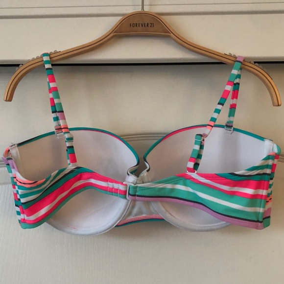 🏖HP!💦Old Navy☀️Bikini👙Tops ONLY 2 LEFT - Picture 6 of 14